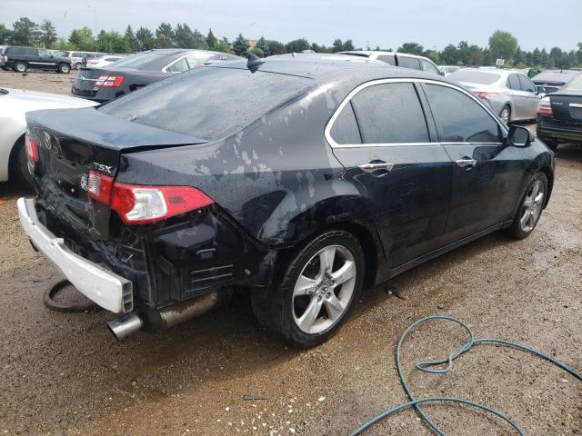 Foto 3 de la subasta – 2009 ACURA TSX con VIN JH4CU26669C009286