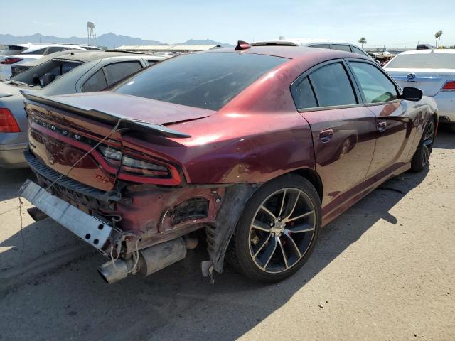 Photo 3 from auction – 2017 DODGE CHARGER R/ with VIN 2C3CDXGJ3HH615436