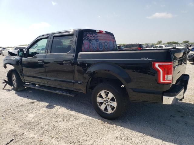 Photo 2 from auction – 2016 FORD F150 SUPER with VIN 1FTEW1CF2GFA15746