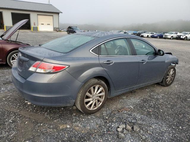Photo 3 from auction – 2011 MAZDA MAZDA 6 with VIN 1YVHZ8CH0B5M10905