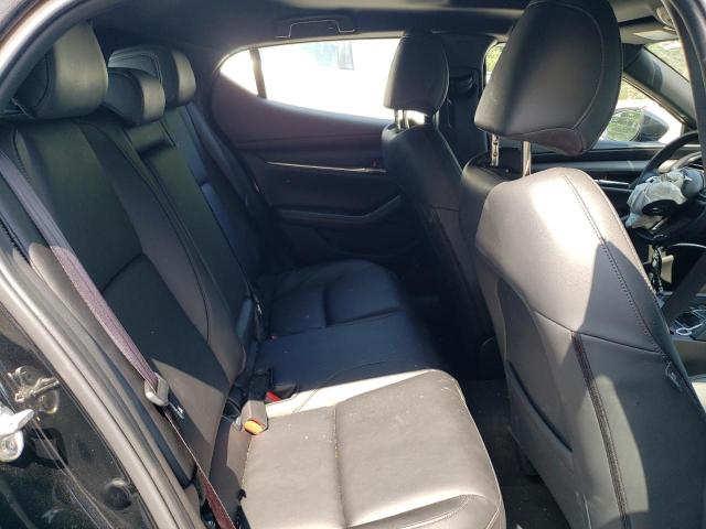 Photo 10 from auction – 2022 MAZDA 3 PREFERRE with VIN JM1BPALL0N1513122