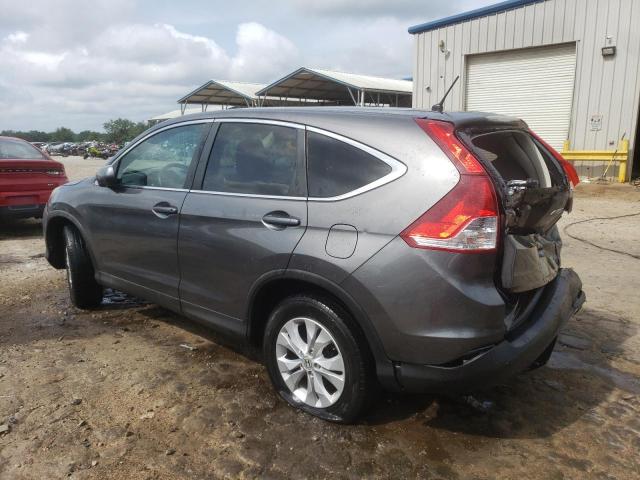 Photo 2 from auction – 2014 HONDA CR-V EX with VIN 2HKRM4H54EH710337