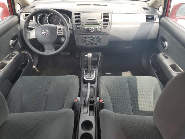 Photo 8 from auction – 2011 NISSAN VERSA S with VIN 3N1BC1APXBL470904