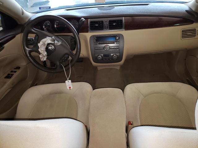Photo 8 from auction – 2011 BUICK LUCERNE CX with VIN 1G4HA5EM2BU151924