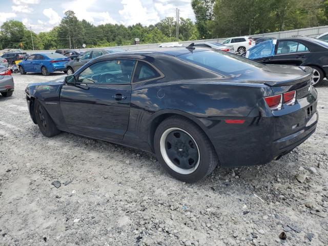 Photo 2 from auction – 2012 CHEVROLET CAMARO LS with VIN 2G1FA1E38C9106537