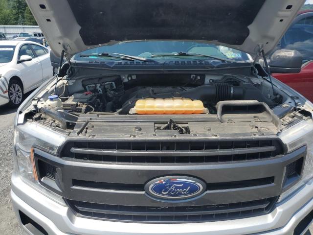 Photo 11 from auction – 2018 FORD F150 SUPER with VIN 1FTEW1EP5JFA45806