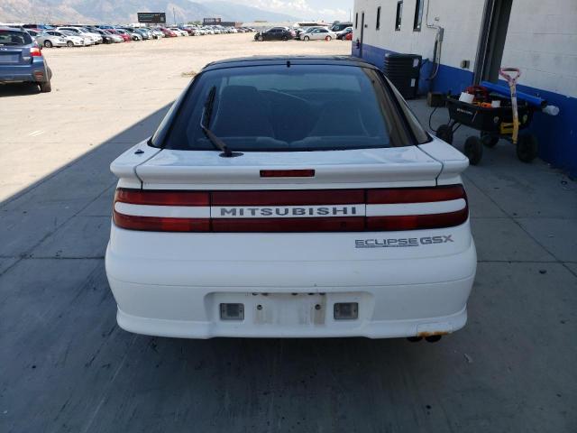 Photo 6 from auction – 1993 MITSUBISHI ECLIPSE GS with VIN 4A3CG64F3PE072637