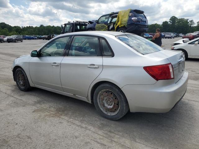 Photo 2 from auction – 2010 SUBARU IMPREZA 2. with VIN JF1GE6A61AH516074