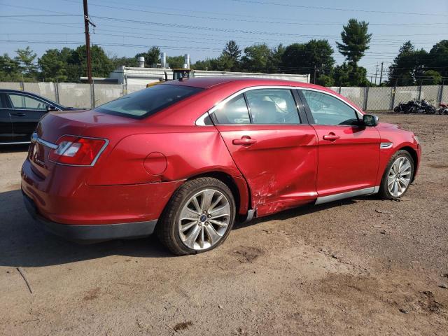 Photo 3 from auction – 2010 FORD TAURUS LIM with VIN 1FAHP2FW0AG157547