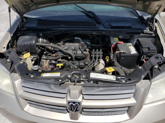 Photo 12 from auction – 2009 DODGE GRAND CARA with VIN 2D8HN44E89R628118