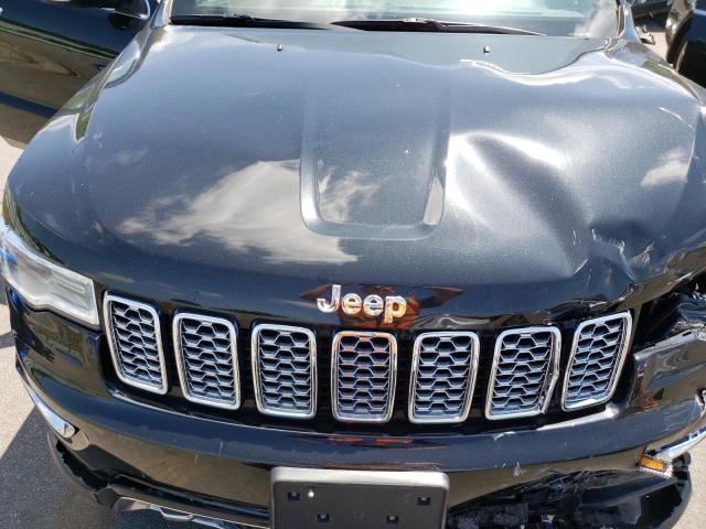 Photo 12 from auction – 2019 JEEP GRAND CHER with VIN 1C4RJFCG7KC620491