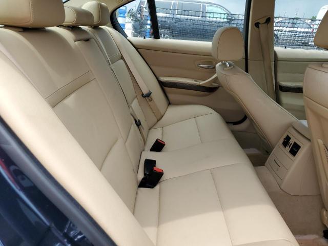 Photo 10 from auction – 2009 BMW 335 I with VIN WBAPM73559E191253