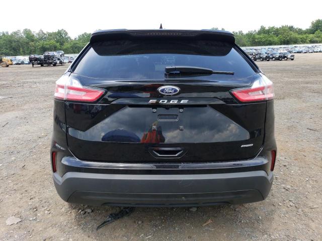 Photo 6 from auction – 2022 FORD EDGE SE with VIN 2FMPK4G95NBB13397