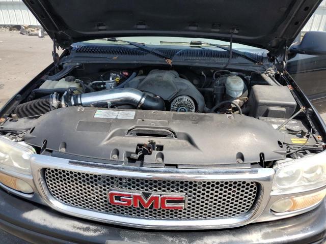 Photo 11 from auction – 2006 GMC SIERRA K15 with VIN 2GTEK63N961170686
