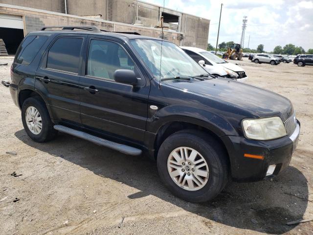 Photo 4 from auction – 2007 MERCURY MARINER LU with VIN 4M2CU91157KJ16476
