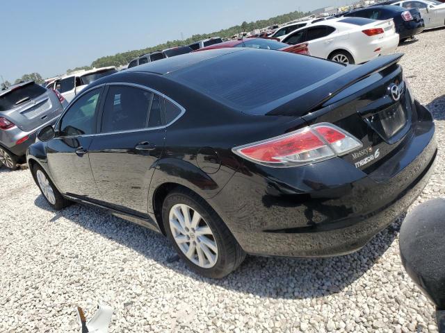Photo 2 from auction – 2012 MAZDA 6 I with VIN 1YVHZ8DH5C5M24637