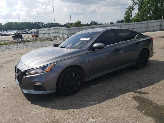 Photo 1 from auction – 2020 NISSAN ALTIMA S with VIN 1N4BL4BVXLC272872