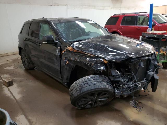 Photo 4 from auction – 2018 JEEP GRAND CHER with VIN 1C4RJFCG5JC184870