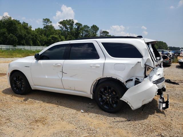 Photo 2 from auction – 2023 DODGE DURANGO R/ with VIN 1C4SDJCT8PC554422