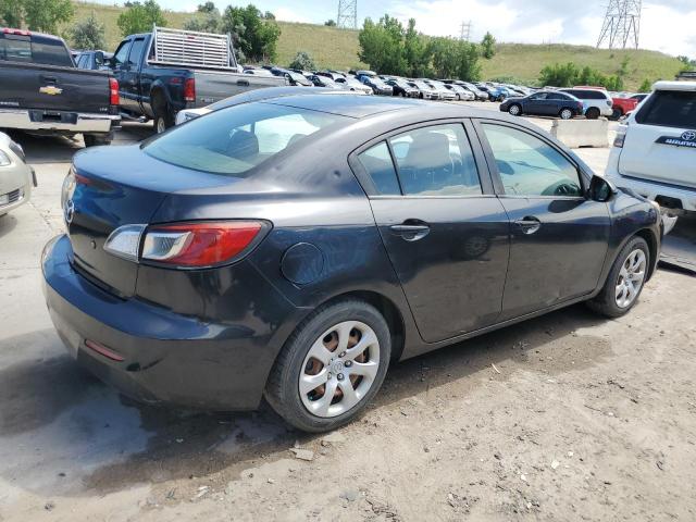 Photo 3 from auction – 2013 MAZDA 3 I with VIN JM1BL1TF7D1753983