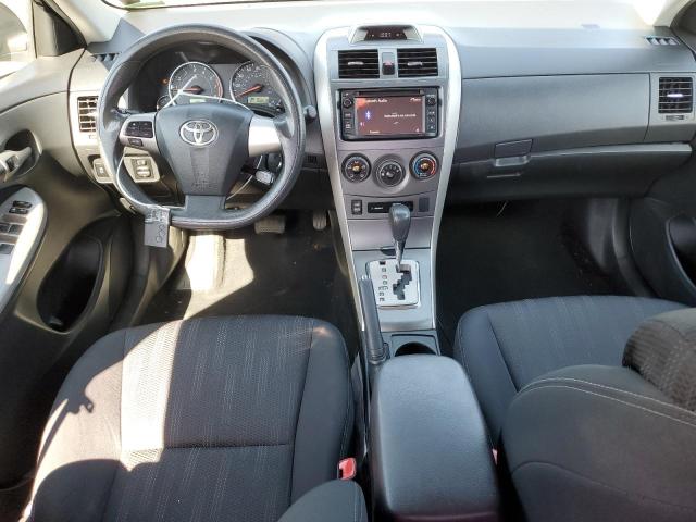 Photo 8 from auction – 2013 TOYOTA COROLLA with VIN 5YFBU4EE4DP207544