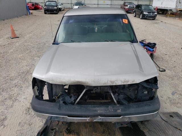 Photo 5 from auction – 2006 CHEVROLET SILVERADO with VIN 3GCEK14Z46G177072