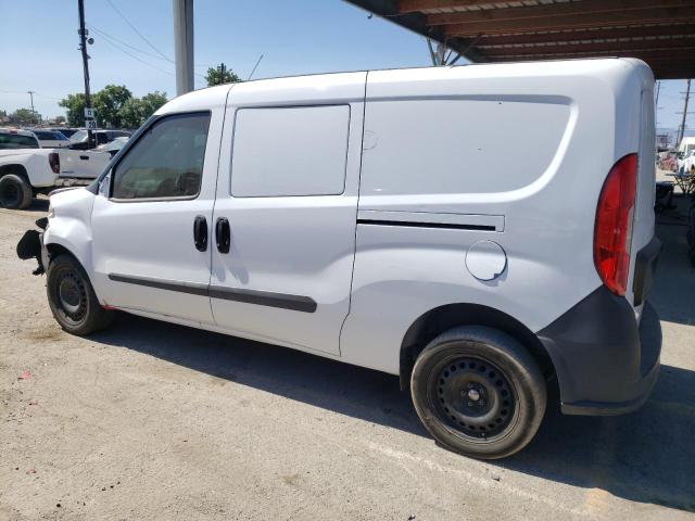 Photo 2 from auction – 2017 RAM PROMASTER with VIN ZFBERFAB4H6G30181