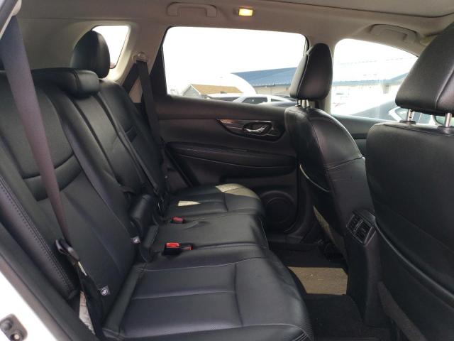 Photo 10 from auction – 2017 NISSAN ROGUE SV with VIN 5N1AT2MVXHC879073
