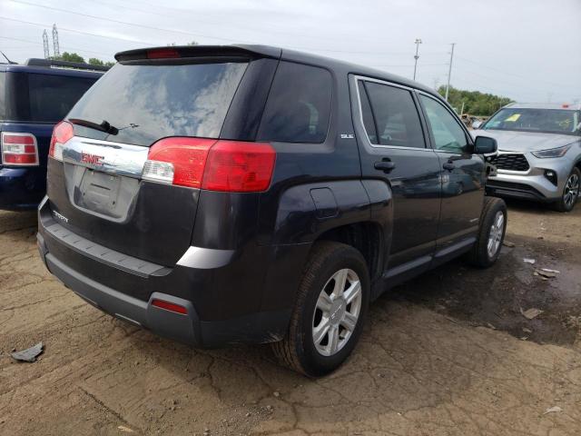 Фото 3 с аукциона – 2015 GMC TERRAIN SL с VIN 2GKALMEK9F6327191