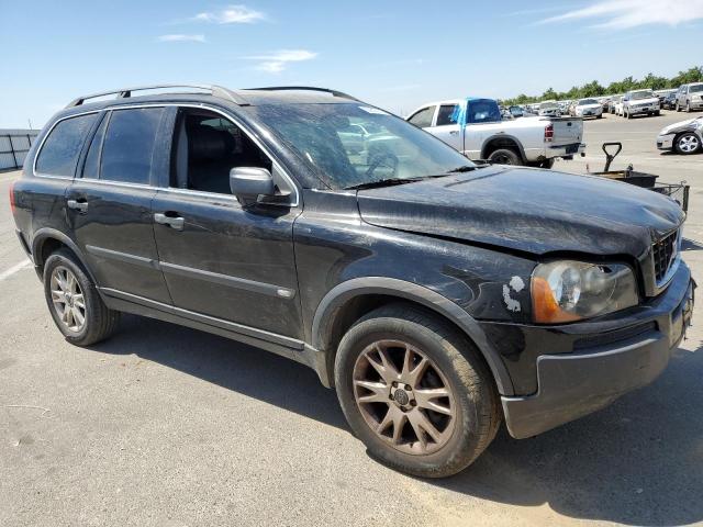 Photo 4 from auction – 2004 VOLVO XC90 with VIN YV1CZ59H041058712