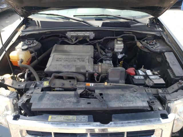 Photo 12 from auction – 2009 FORD ESCAPE XLT with VIN 1FMCU03G09KD04579