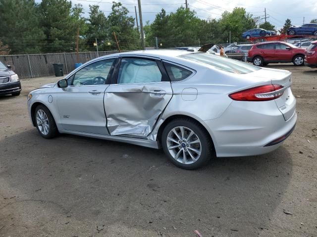 Photo 2 from auction – 2017 FORD FUSION SE with VIN 3FA6P0PU0HR128609