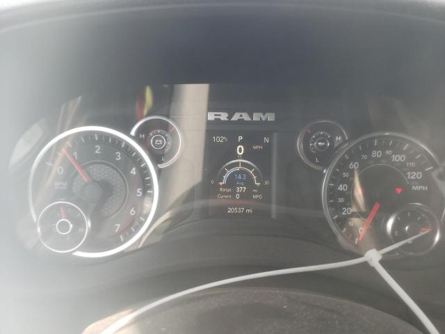 Photo 9 from auction – 2022 RAM 2500 TRADE with VIN 3C6UR5CJ3NG109054