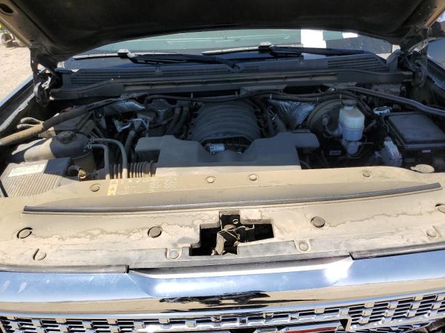 Photo 11 from auction – 2018 GMC SIERRA C15 with VIN 3GTP1PEC8JG285843