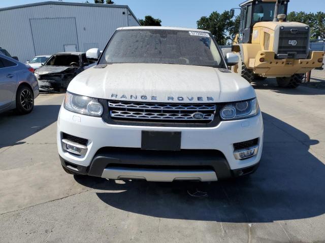 Photo 5 from auction – 2016 LAND ROVER RANGE ROVE with VIN SALWR2KF0GA634998