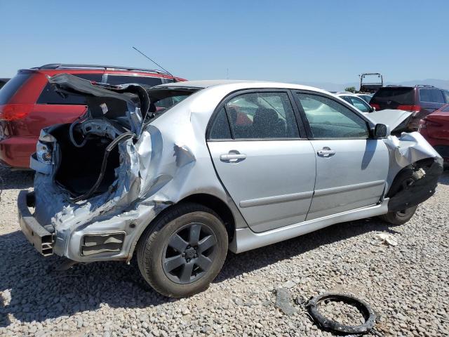 Photo 3 from auction – 2006 TOYOTA COROLLA CE with VIN 2T1BR32E76C676582