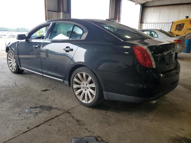 Photo 2 from auction – 2011 LINCOLN MKS with VIN 1LNHL9DR1BG612009