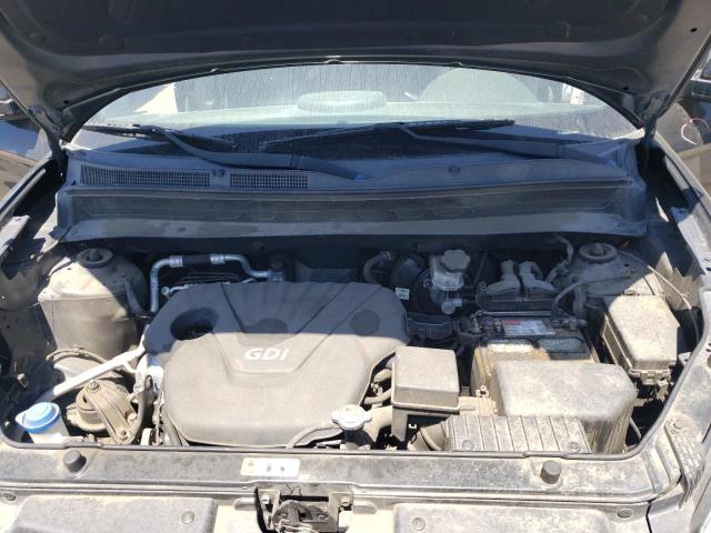 Photo 11 from auction – 2012 KIA SOUL with VIN KNDJT2A53C7748478