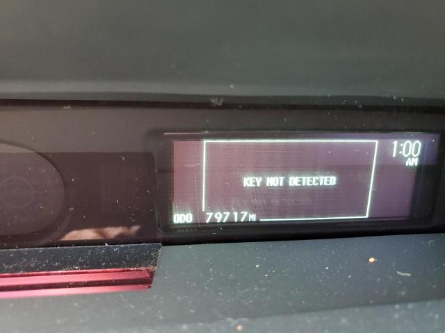 Photo 9 from auction – 2011 TOYOTA PRIUS with VIN JTDKN3DU8B1392098