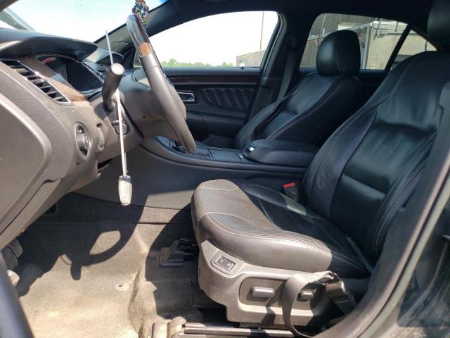 Photo 7 from auction – 2016 FORD TAURUS LIM with VIN 1FAHP2F86GG108699