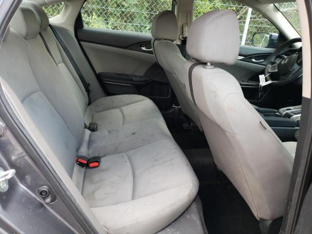 Photo 10 from auction – 2019 HONDA CIVIC LX with VIN 2HGFC2F63KH570745