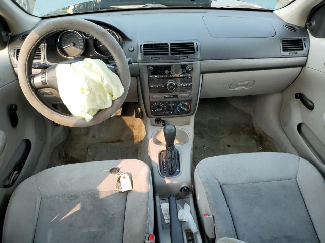 Photo 8 from auction – 2009 CHEVROLET COBALT LS with VIN 1G1AS58H397195577