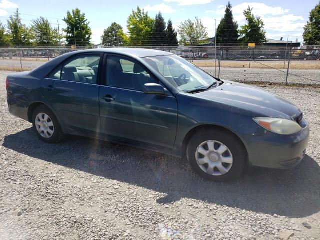 Photo 4 from auction – 2003 TOYOTA CAMRY LE with VIN 4T1BE32K13U771585
