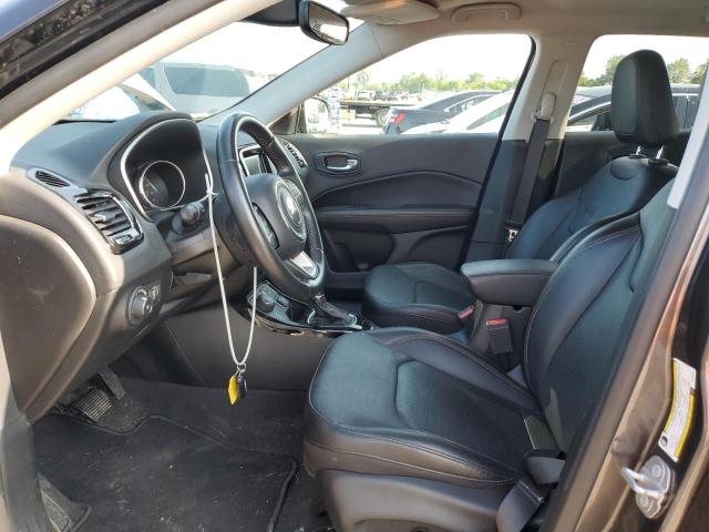 Photo 7 from auction – 2020 JEEP COMPASS LI with VIN 3C4NJDCB4LT245057