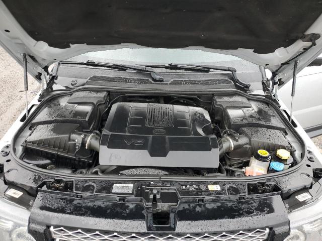 Photo 11 from auction – 2013 LAND ROVER RANGE ROVE with VIN SALSK2D48DA783086
