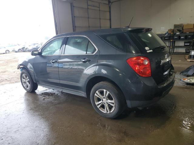 Photo 2 from auction – 2014 CHEVROLET EQUINOX LS with VIN 2GNALAEK8E1142479