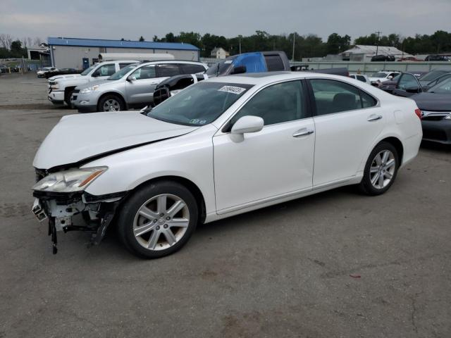 LEXUS ES 350 2009 with VIN JTHBJ46G592339497 - Photo from auction