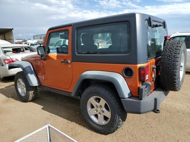 Photo 2 from auction – 2011 JEEP WRANGLER R with VIN 1J4BA6D16BL527502