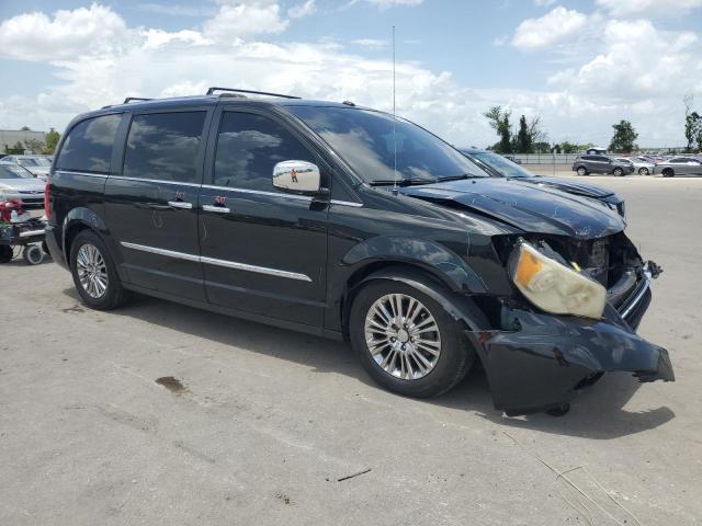 Photo 4 from auction – 2011 CHRYSLER TOWN & COU with VIN 2A4RR6DG3BR612154