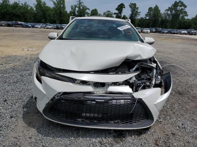 Photo 5 from auction – 2020 TOYOTA COROLLA LE with VIN 5YFEPRAE9LP103010